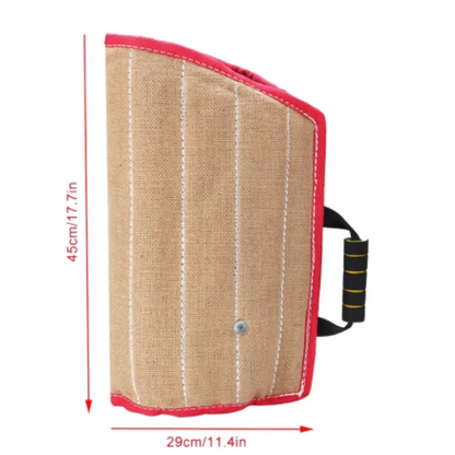 Dog Training Arm – Heavy-Duty Protective Arm for Dog Training and Puppy Education