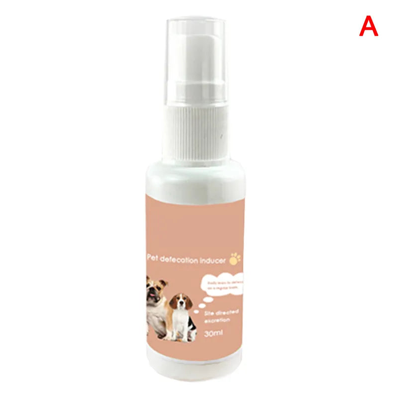 Dog Potty Training Spray