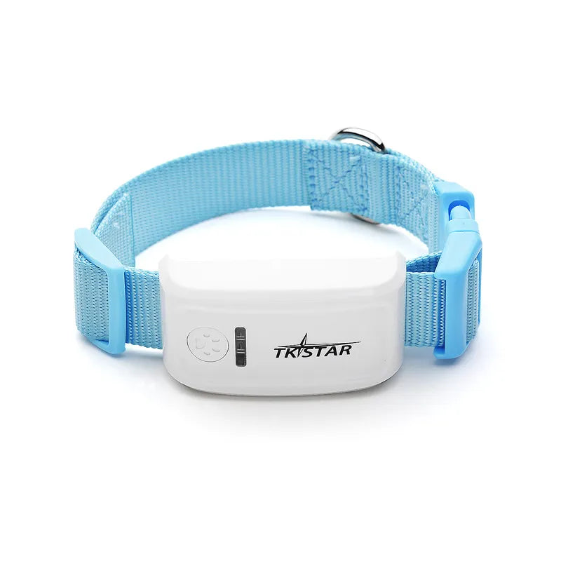 Dog Collar with Remote Control - Vibration and Shock Mode, Rechargeable