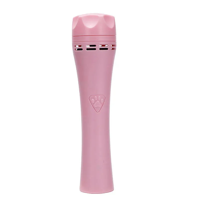 Silent Claw Grinder for Pets