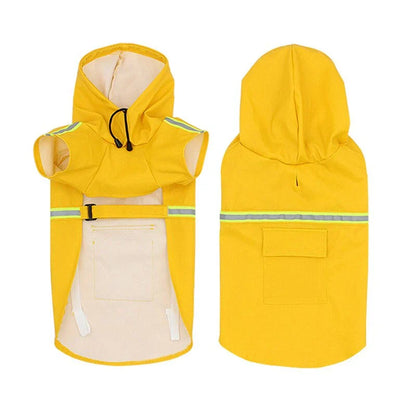 StormGuar Waterproof Dog Jacket