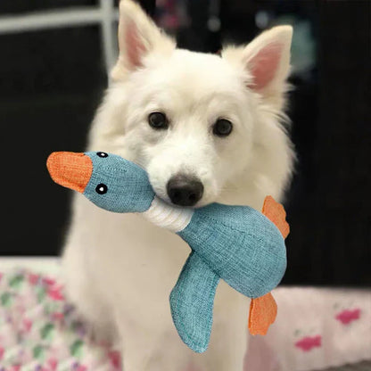 Durable Dog Toys (Buy 1 Get 1 Free Offer)