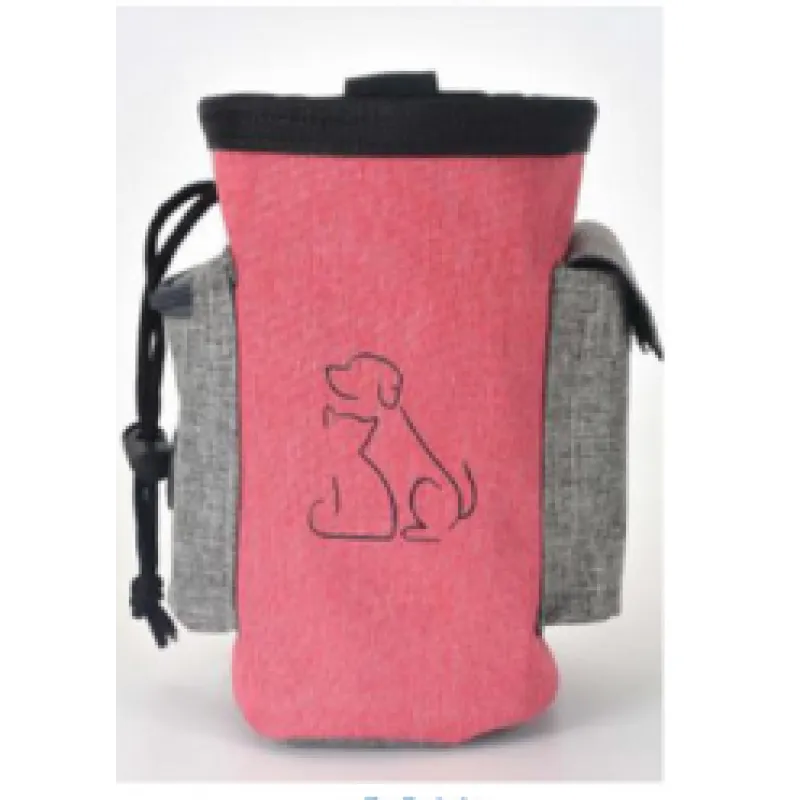 Dog Walk Bag - Practical and Portable for Walks