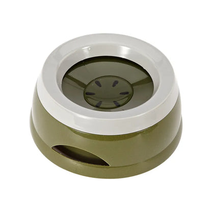 Pet Bowl - Non-Slip Base and Durable Materials