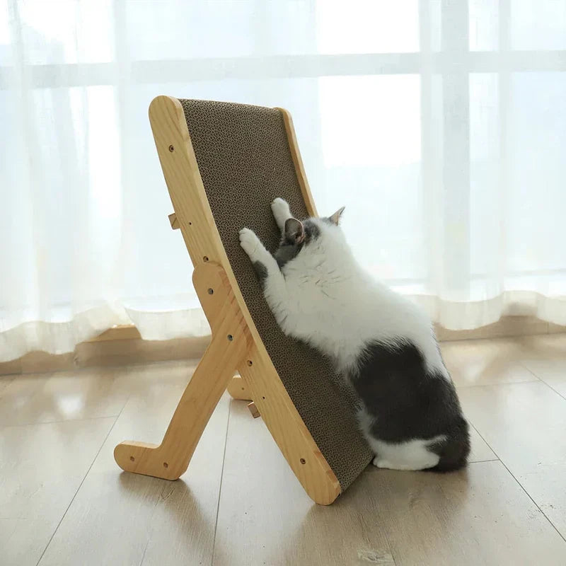 Cat Scratcher