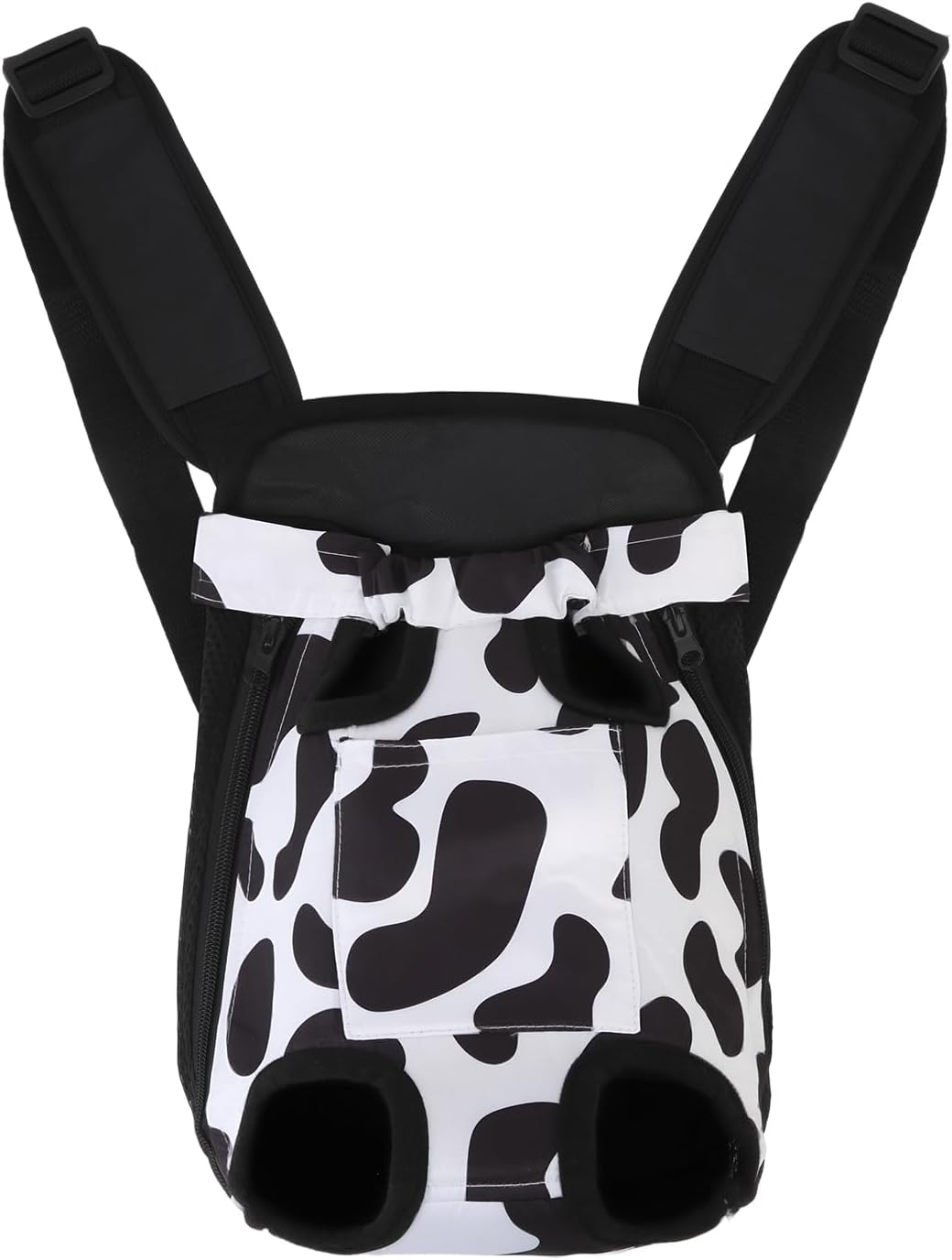PawPack Front-Facing Cat & small dog Backpack