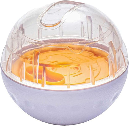 Interactive Dog Food Ball – Encourages Play and Food Engagement