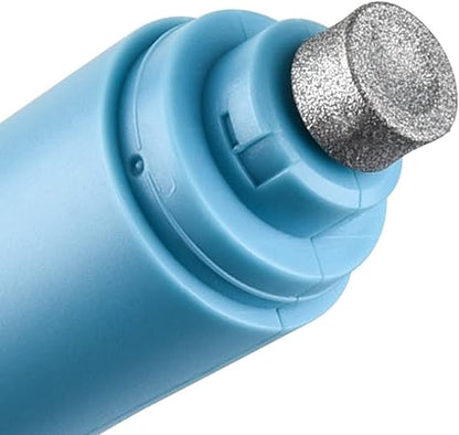 Electric Nail Grinder for Pets with USB Rechargeable Feature