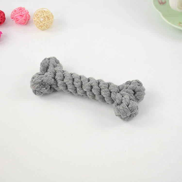 Dental Hygiene Toys for Dogs