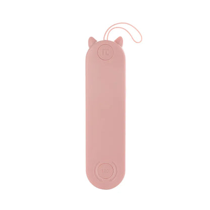 Electric Detangling Brush for Cats and Dogs