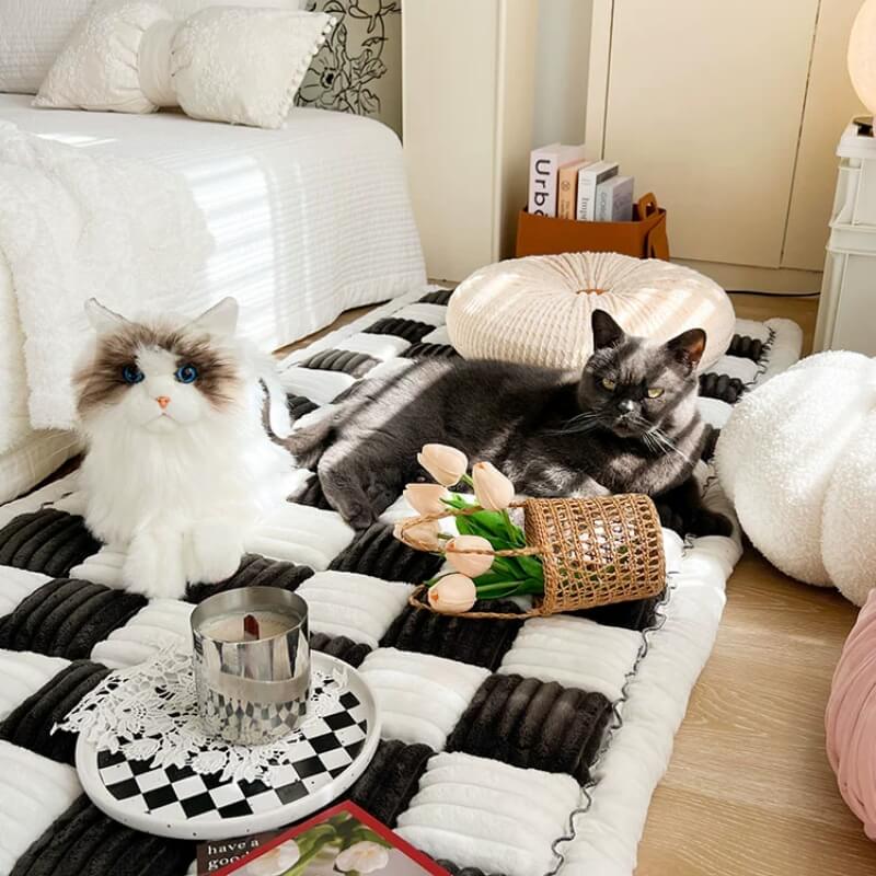 Comfortable Pet Sofa Protector