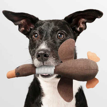 Durable Dog Toys (Buy 1 Get 1 Free Offer)
