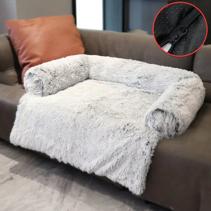 Luxury Dog Sofa