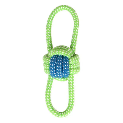 Knot Toy for Dogs