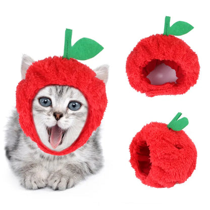 Cat Grooming Kit with Curlers - Soft Material and Easy to Wear