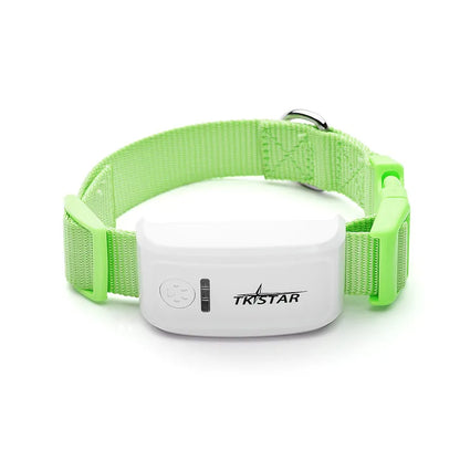 Dog Collar with Remote Control - Vibration and Shock Mode, Rechargeable