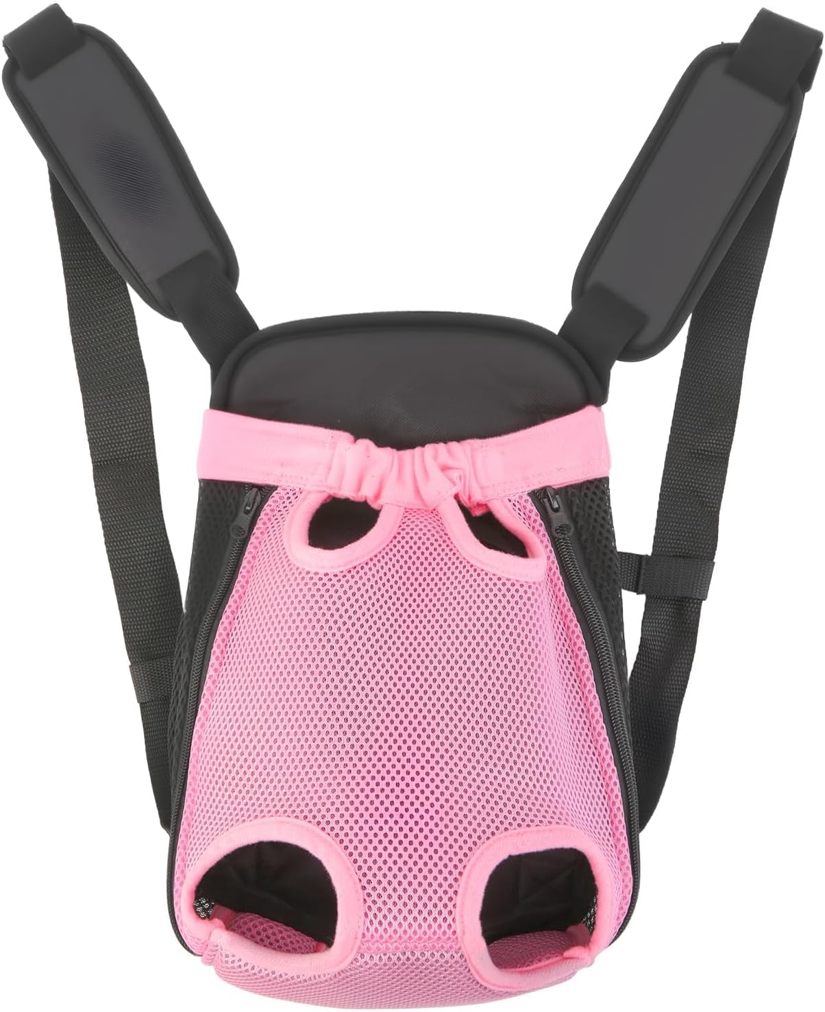PawPack Front-Facing Cat & small dog Backpack
