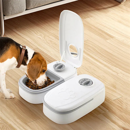 Petsors Ultimate Pet Surprise Bundle | 5 Random Items From 21 Premium Products | Dog & Cat Toys, Gadgets & Accessories
