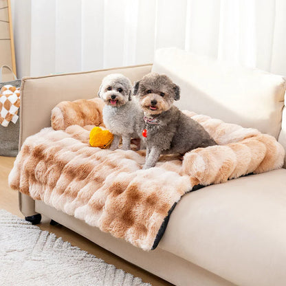 Cozy Dog Bed – For Relaxed and Comfortable Sleep