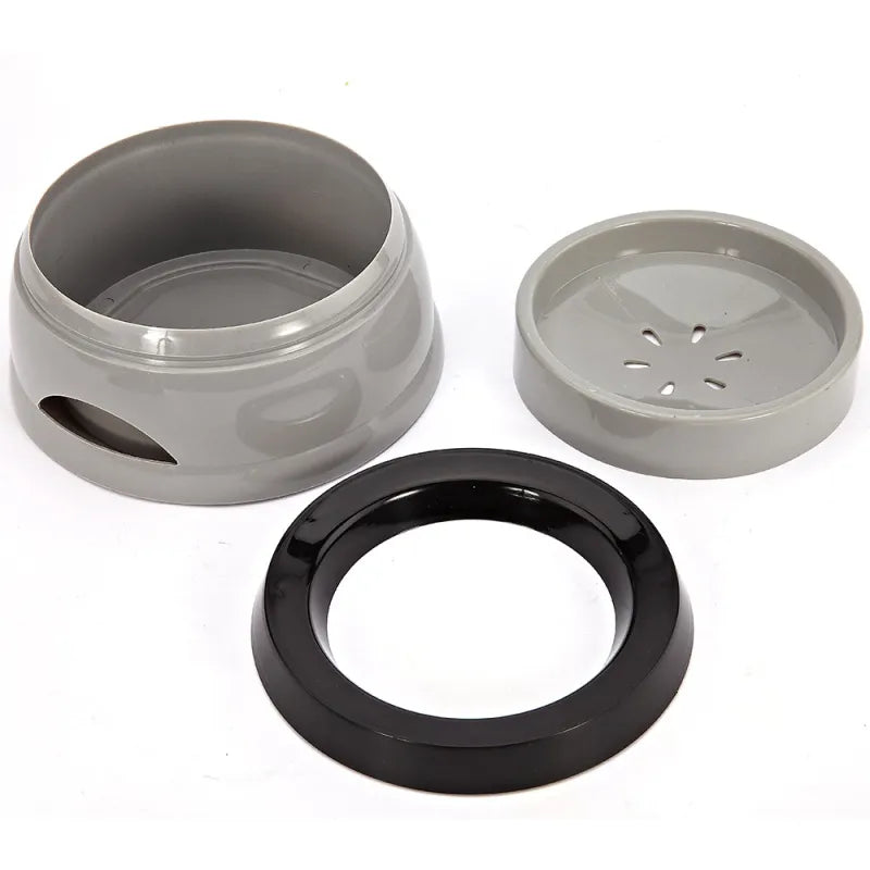 Pet Bowl - Non-Slip Base and Durable Materials
