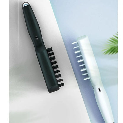 Electric Pet Massage Brush