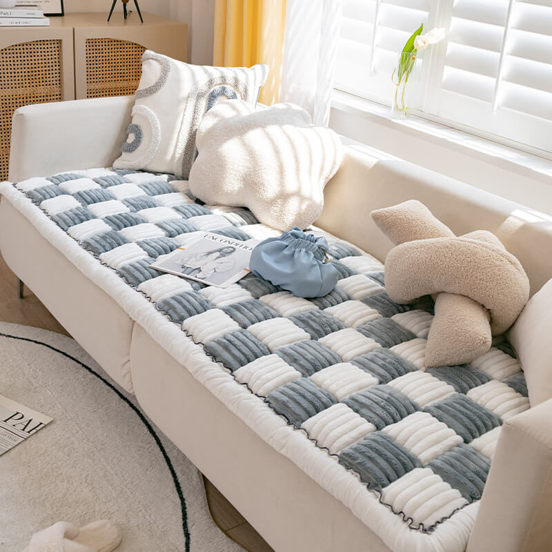 Soft Pet Blanket