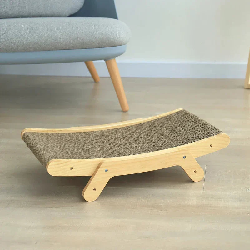 Cat Scratcher