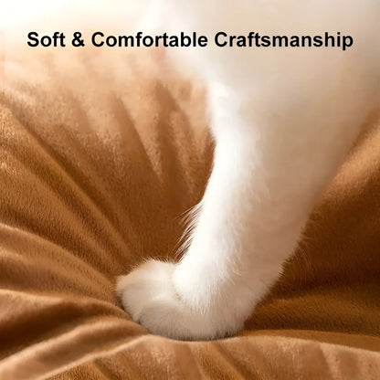 Pet Cuddle Cave