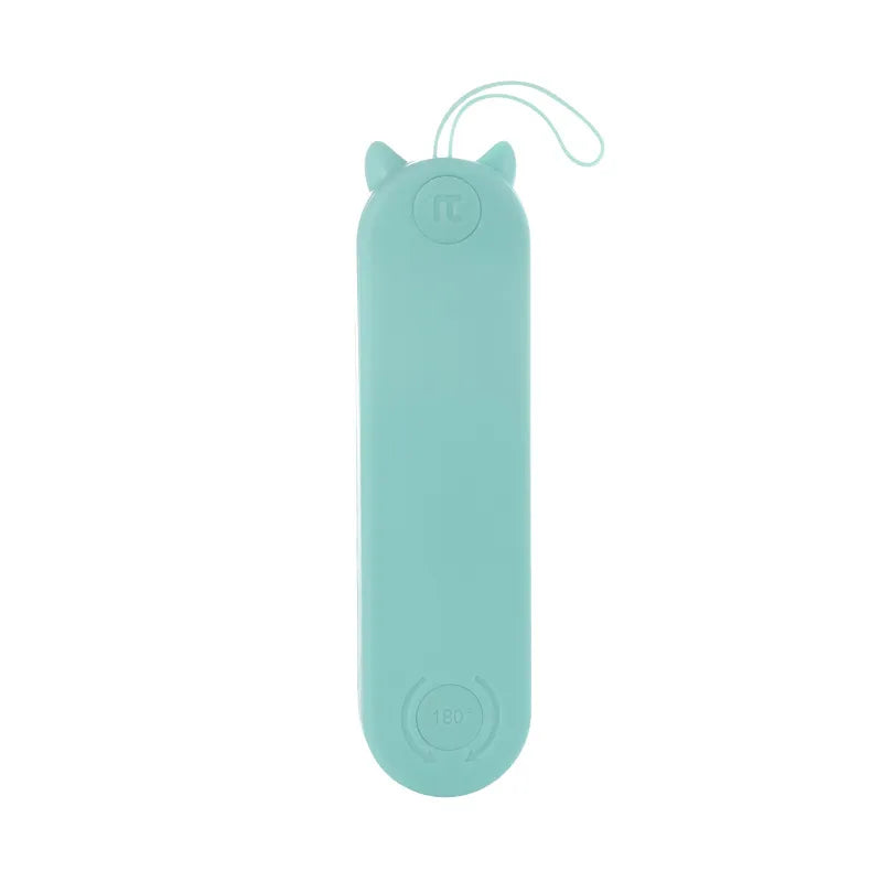 Electric Detangling Brush for Cats and Dogs