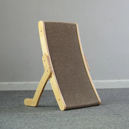 Cat Scratcher