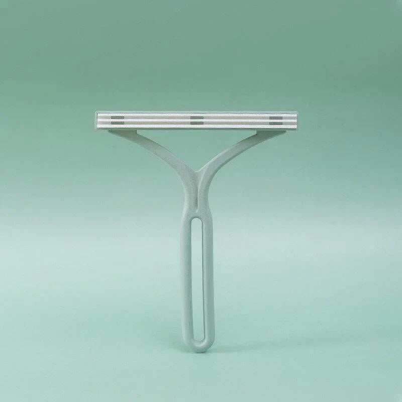 Practical Double-Sided Pet Grooming Brush