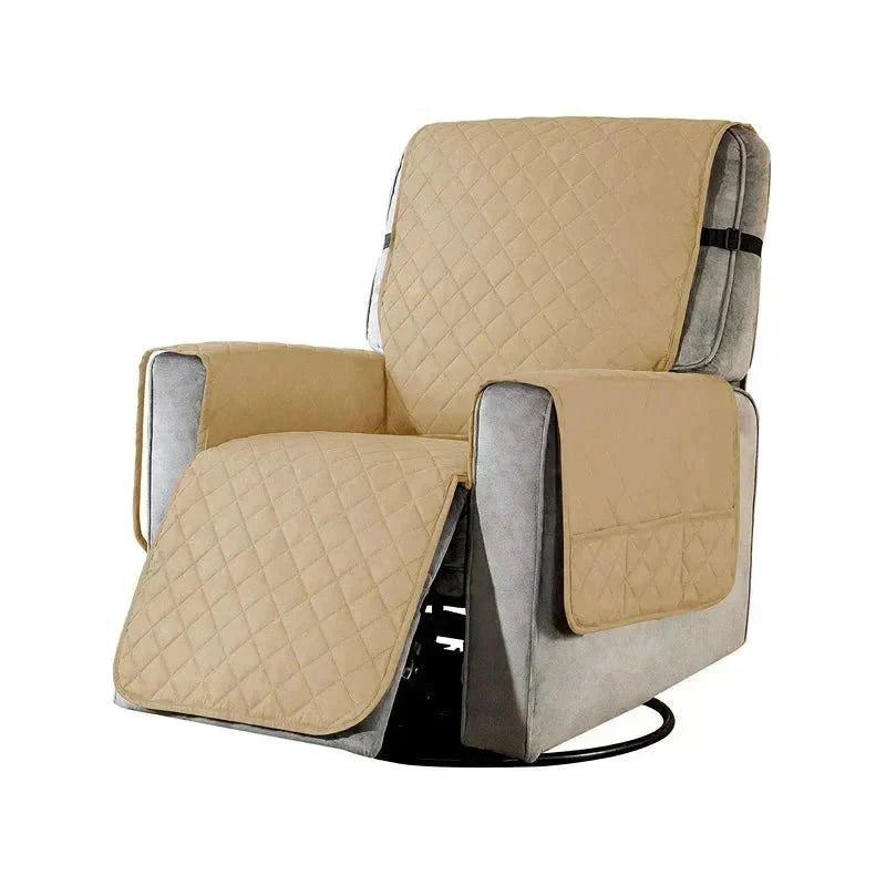 Universal Soft Fabric Sofa Covers