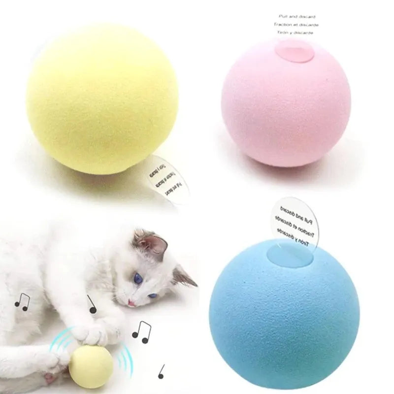 Air Freshness Ball – Fragrance Diffuser for Home and Car