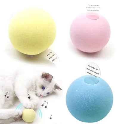 Air Freshness Ball – Fragrance Diffuser for Home and Car
