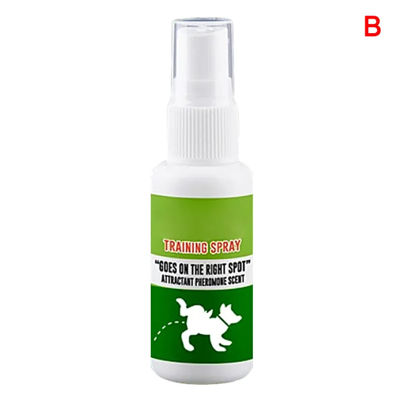 Dog Potty Training Spray