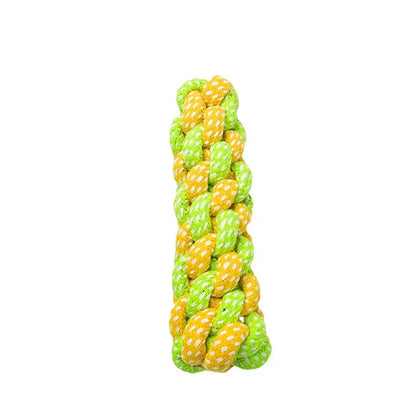 Knot Toy for Dogs