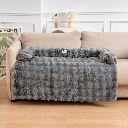 Cozy Dog Bed – For Relaxed and Comfortable Sleep