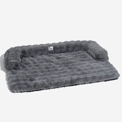 Cozy Dog Bed – For Relaxed and Comfortable Sleep