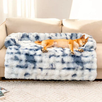 Cozy Dog Bed – For Relaxed and Comfortable Sleep