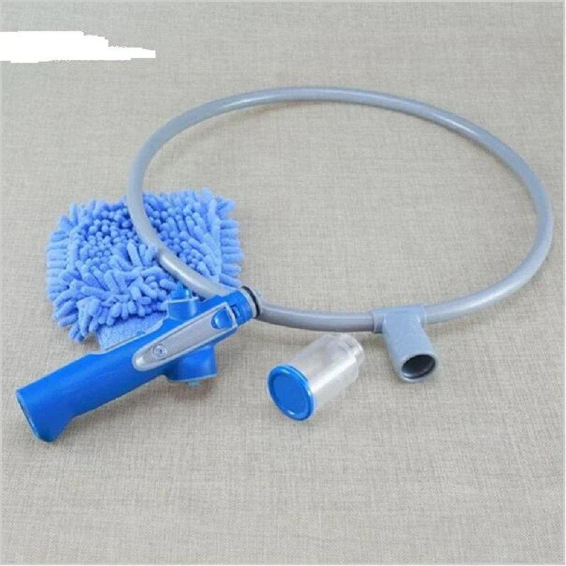 360° Pet Shower Tool