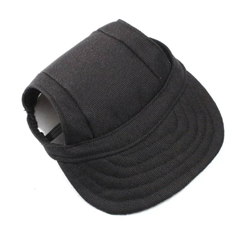 Fashion Round Cap For Dogs