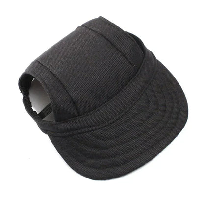 Fashion Round Cap For Dogs
