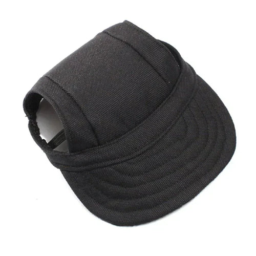 Fashion Round Cap For Dogs