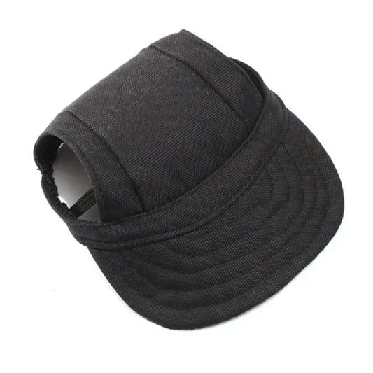 Fashion Round Cap For Dogs