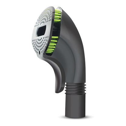 Dog Care and Massage Brush