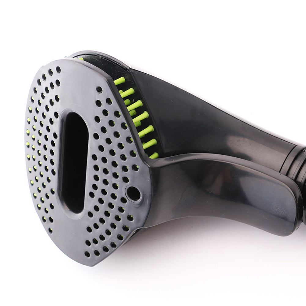 Dog Care and Massage Brush