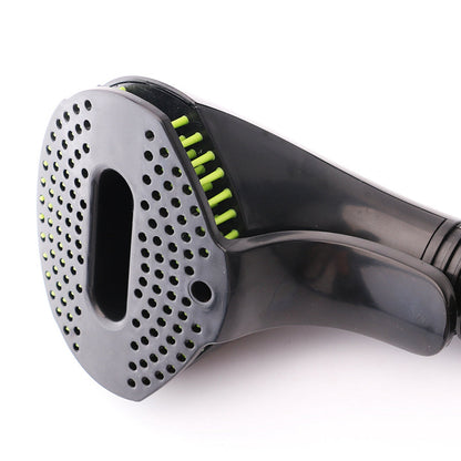 Dog Care and Massage Brush