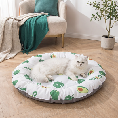 Practical Cooling Mat for Cats – Refreshing Summer Mat for Hot Days