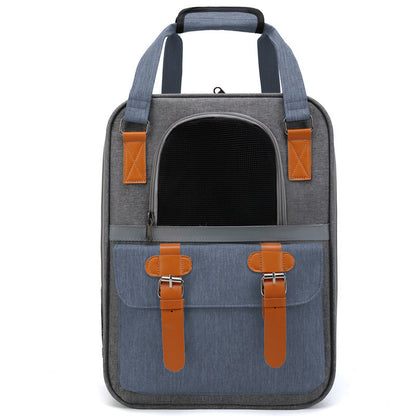 PfotenPilot Travel Bag