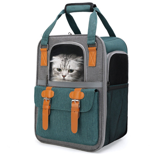 PfotenPilot Travel Bag